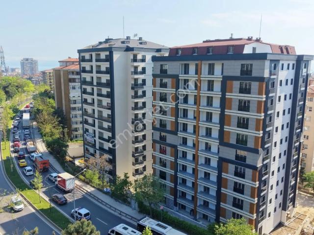 Satılık 3+1 Daire Ebeveyn Banyolu Geniş Ve Ferah