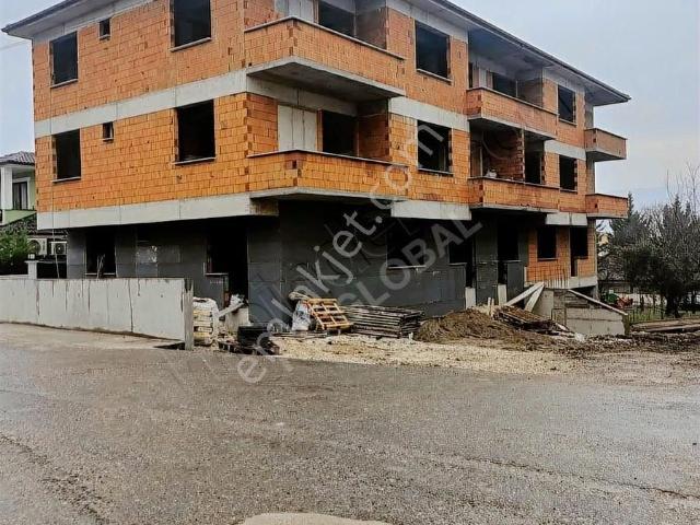 Satılık 3+1 Daire Ertuğrulgazi Okul Karşısı