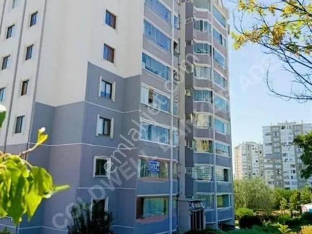 Satılık 3+1 Daire Eryamanda Site İçinde Asansörlü