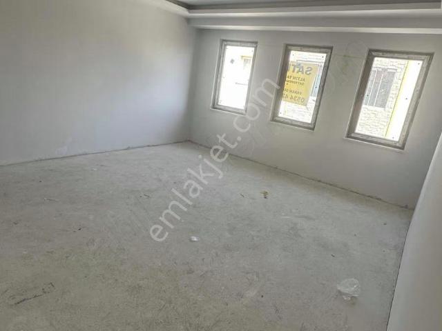 Satılık 3+1 Daire Gürsu Merkez De