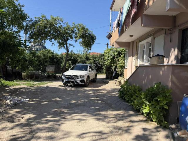 Satılık 3+1 Daire Hendek Fırsat Remax Ay