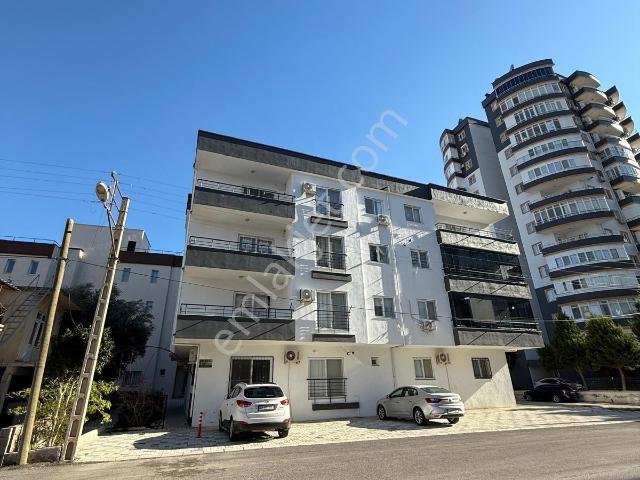 Satılık 3+1 Daire Silifke/gazi Mahallesi