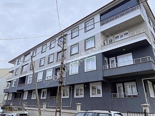 Satılık 3+1 Daire 140 M2