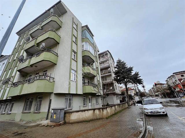 Satılık 3+1 Daire 140 M2
