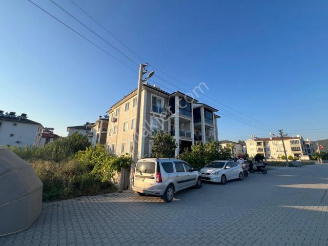 Satılık 3+1 Daire | 138 M² | Dalaman Hürriyet Mahallesi