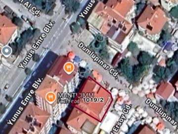 Satılık 3+1 Daire
