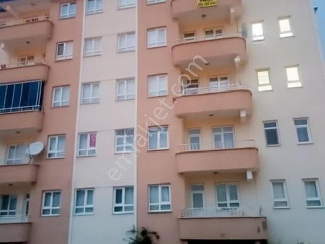 Satılık 3+1 Daire