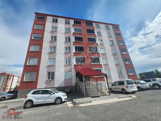 Satılık 3+1 Daire