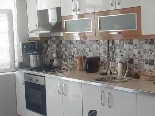 Satılık 3+1 Daire