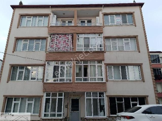 Satılık 3+1 Daire