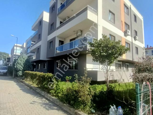 Satılık 3+1 Doğalgazlı Daire
