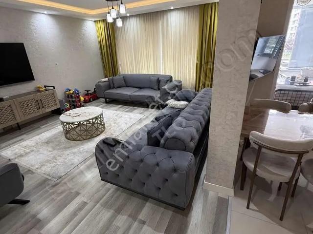 Satılık 3+1 Eşsiz Bir Daire
