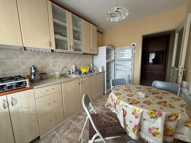 Satılık 3+1 Eşyalı Asansörlü Daire