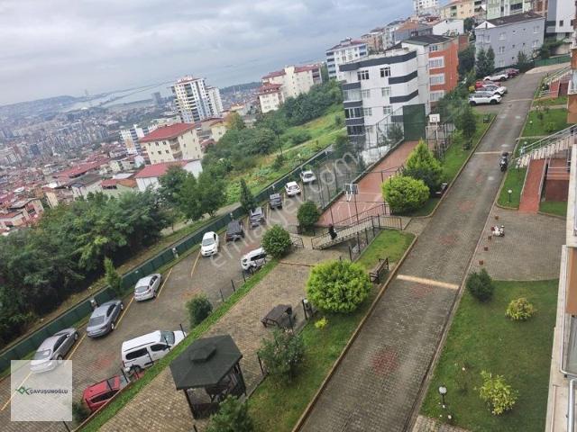 Satılık 3+1 Full Manzaralı 200m² Daire Kredi Sınırı Yok