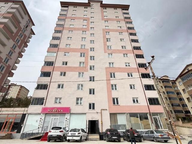 Satılık 3+1 Fırsat Lüks Daire Şingah Mahallesi Arz Emlak'tan