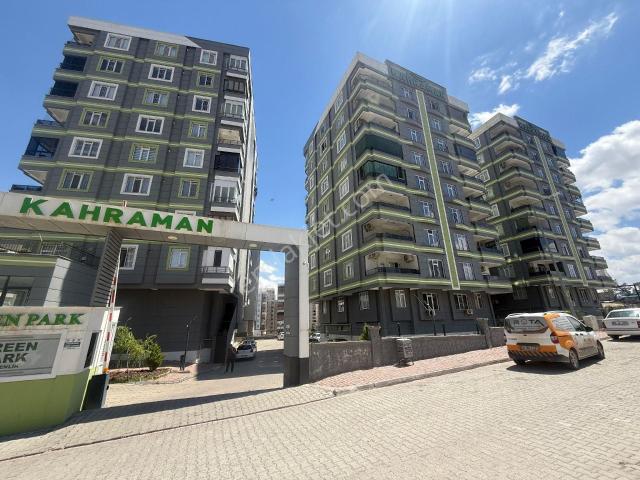 Satılık 3+1 Geniş Daire
