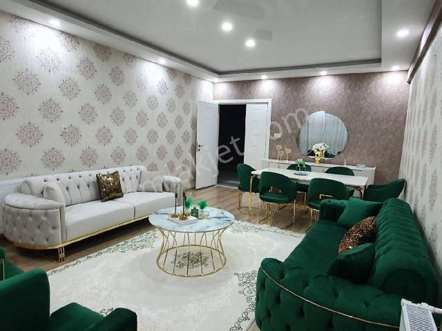 Satılık 3+1 Geniş Daire