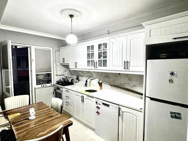 Satılık 3+1 Reşadiye De Masrafsız Daire