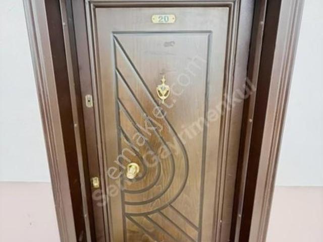 Satılık 3+1 Geniş Şehir Manzaralı Daire