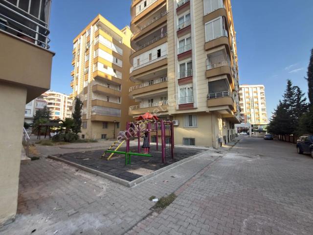 Satılık 3+1 Giriş Kat