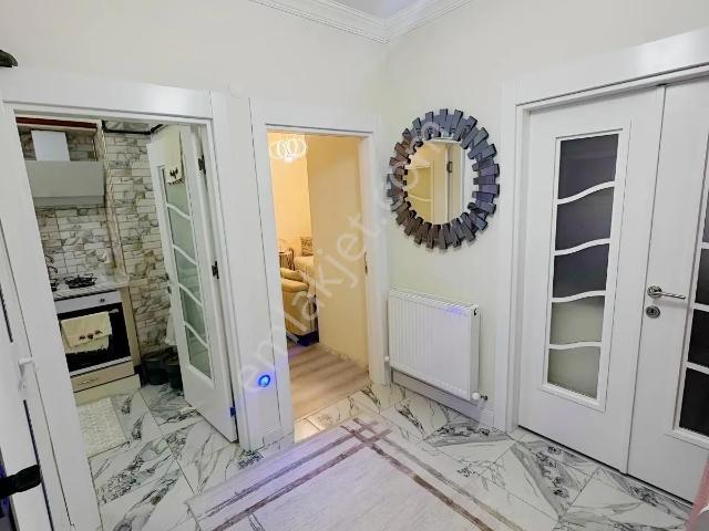 Satılık 3+1 İçi Yapılı Daire
