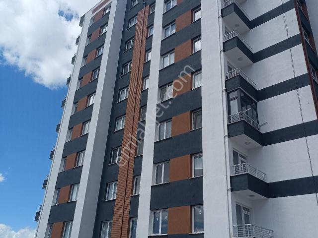 Satılık 3+1 İldem E