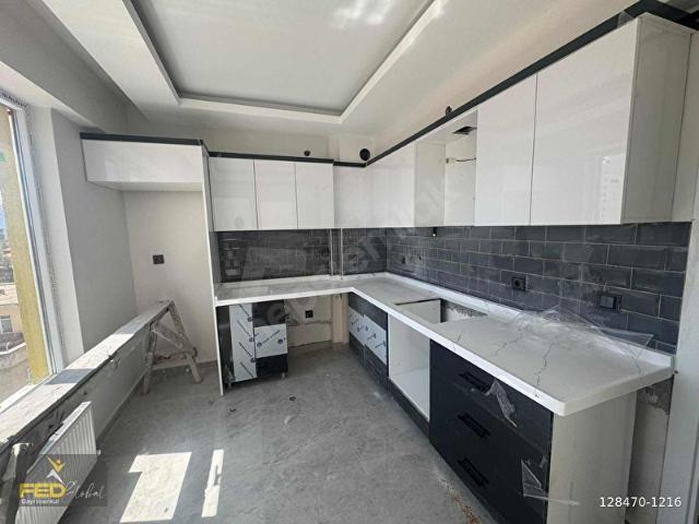 Satılık 3+1 lüks daire