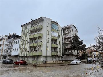 Satılık 3+1 Planlı Daire
