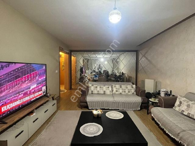 Satılık 3+1 Prestij Park