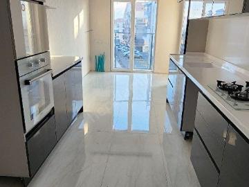 satılık 3+1 alttan ısıtmalı full yapılı sıfır daire