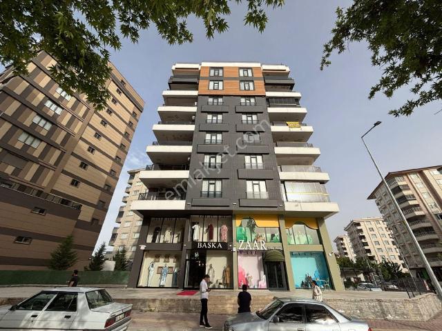Satılık 3+1 Son Kat