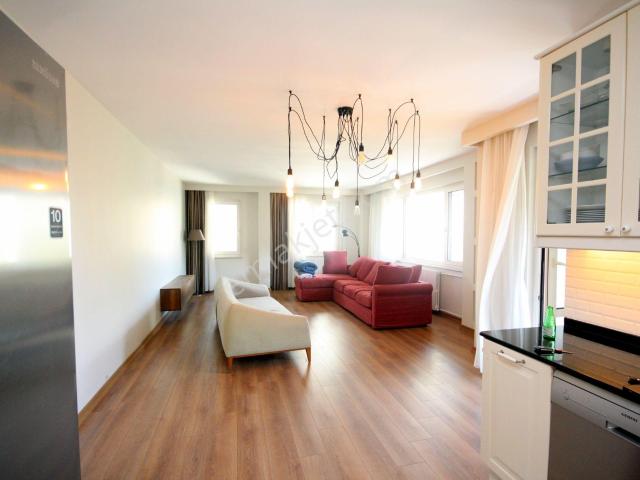 Satılık 3+1 Tarabya Site İçerisinde Katta Tek Huzur Ve Sakinlik