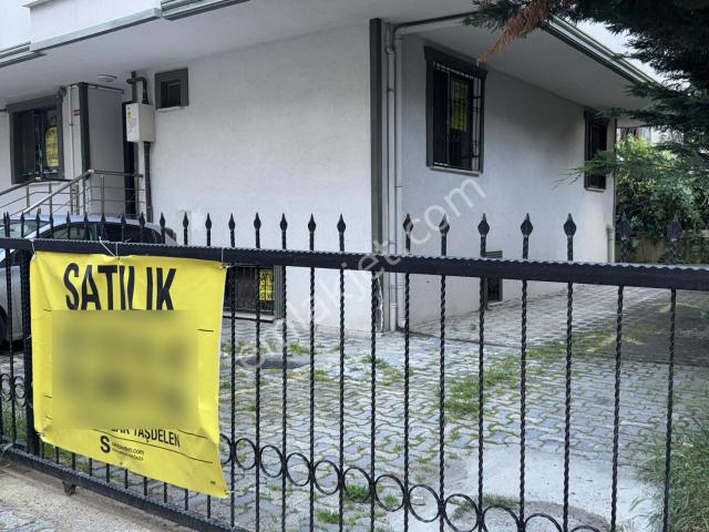 Satılık 3+1 Ters Dubleks Daire Çatalmeşe'de Merkezi Konum