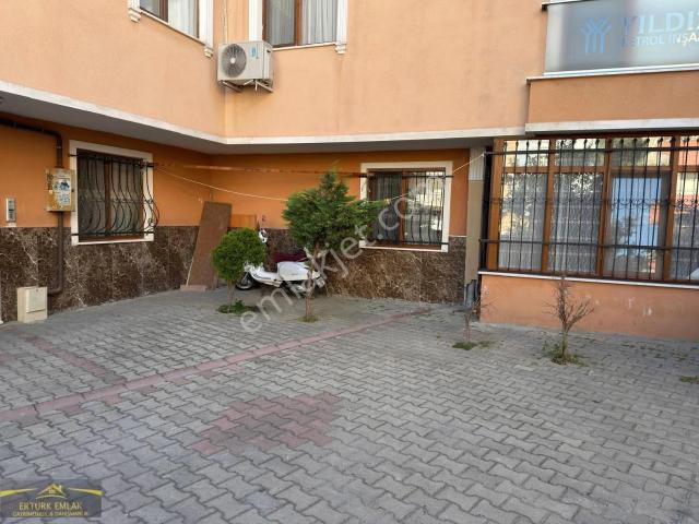 Satılık 3+1 120 M2 Yüksek Giriş Tüm Kredilere Uygundur