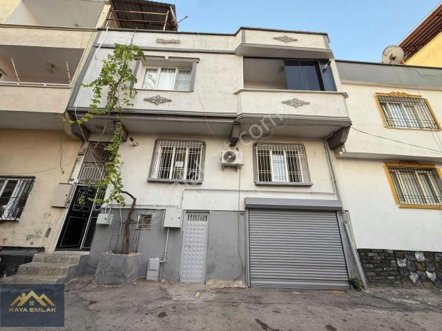 Satılık 3 Katlı Müstakil Bina Çağdaş Mahallesi