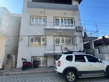 Satılık 3 Katlı Mustakil Bina Yeşilyurt Mevkisinde