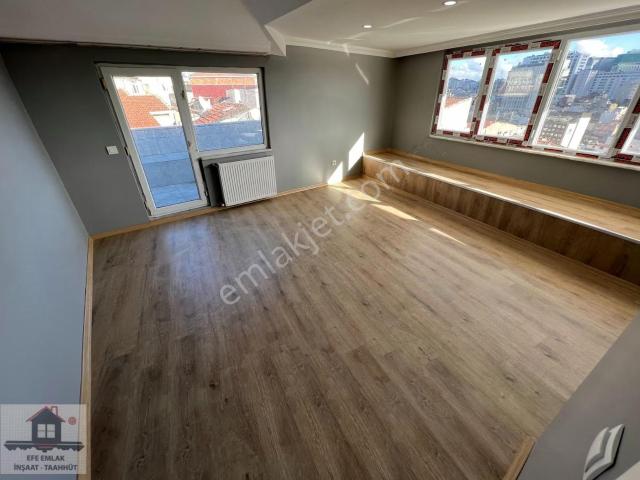 Satılık 4+1 Dubleks Daire Efe Emlak Beyoğlu İstanbul