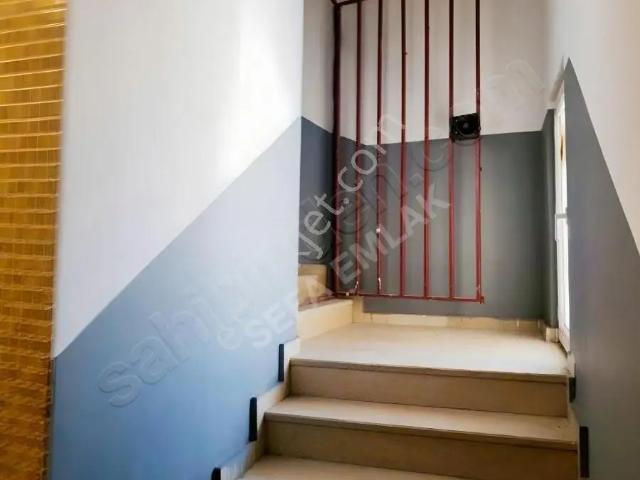 Satılık 4+1 Dubleks Daire Niğde Çarşı Merkezde