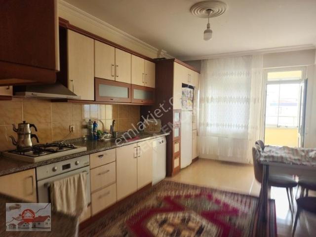 Satılık 4+1 Daire Niğde Merkez Fertek Mahallesinde Hastane Karşı