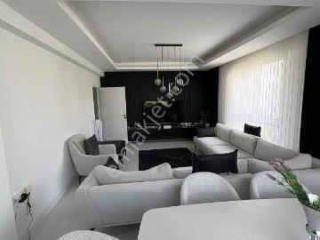 Satılık 4+1 Daire
