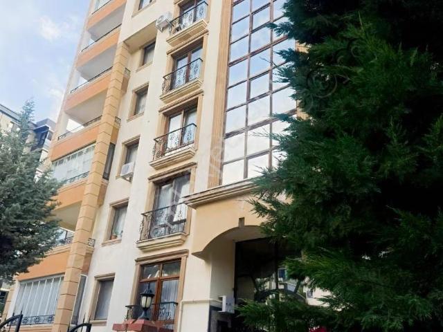 Satılık 4+1 Park 23 Yakını Huzurlu Yaşamın Adresini Sunuyoruz