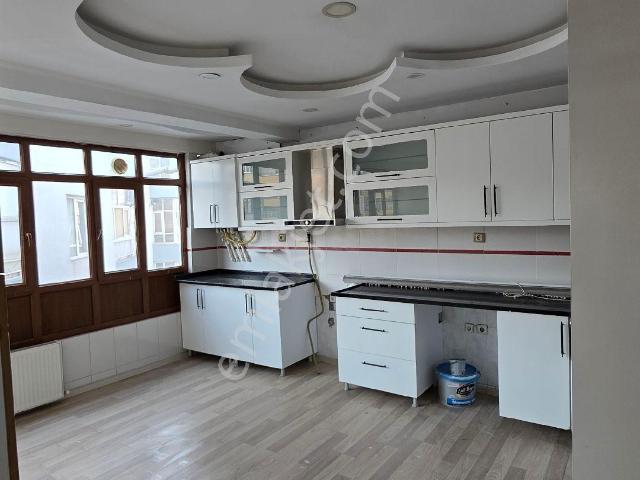Satılık 4+1 Son Kat Daire