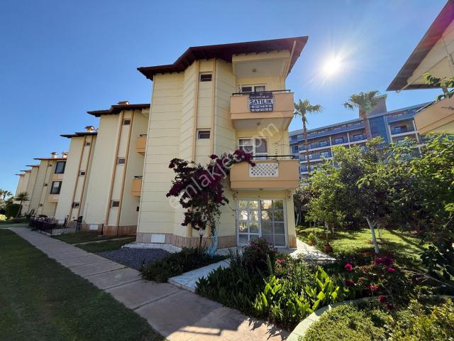 Satılık 4+1 Triplex Villa Alanya payallar