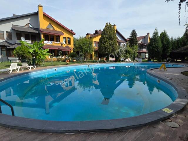 Satılık 4+1 Villa | Akkartepe Villaları Suadiye | Özel Bahçeli