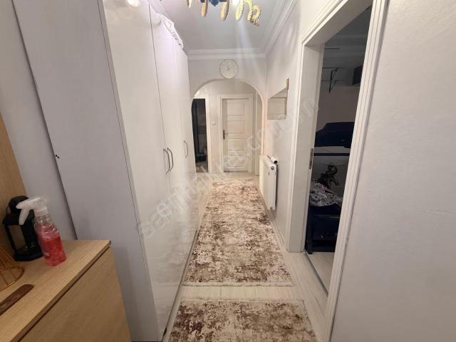 Satılık 4+1 150m2 Full+full Tadilatlı Masrafsız Daire