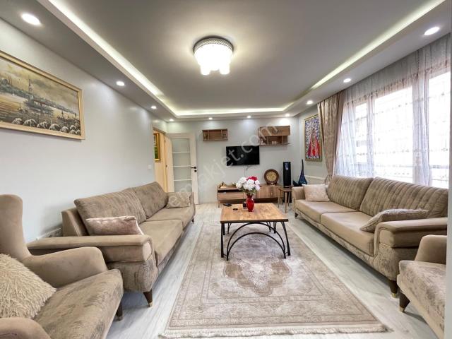 Satılık 4+2 Dubleks Daire | Emmiyettepe – Eyüpsultan