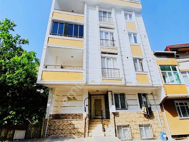Satılık 4+2 Dublex Daire