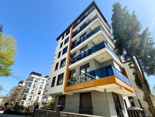 Satılık 4+2 Dublex Daire Deniz Manzaralı Postane Mahallesi