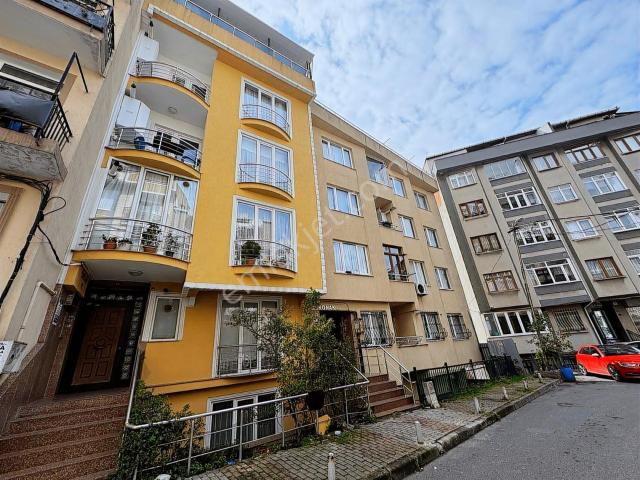 Satılık 4+2 Daire Yüksek Kira Getirili 84.000tl Merkezi Konum