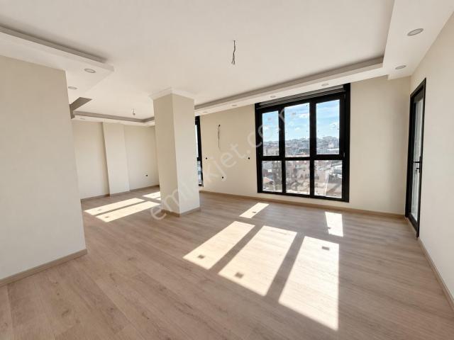 Satılık 4+2 Geniş Ve Sıfır Dublex Daire Akşemsettin Mahallesi